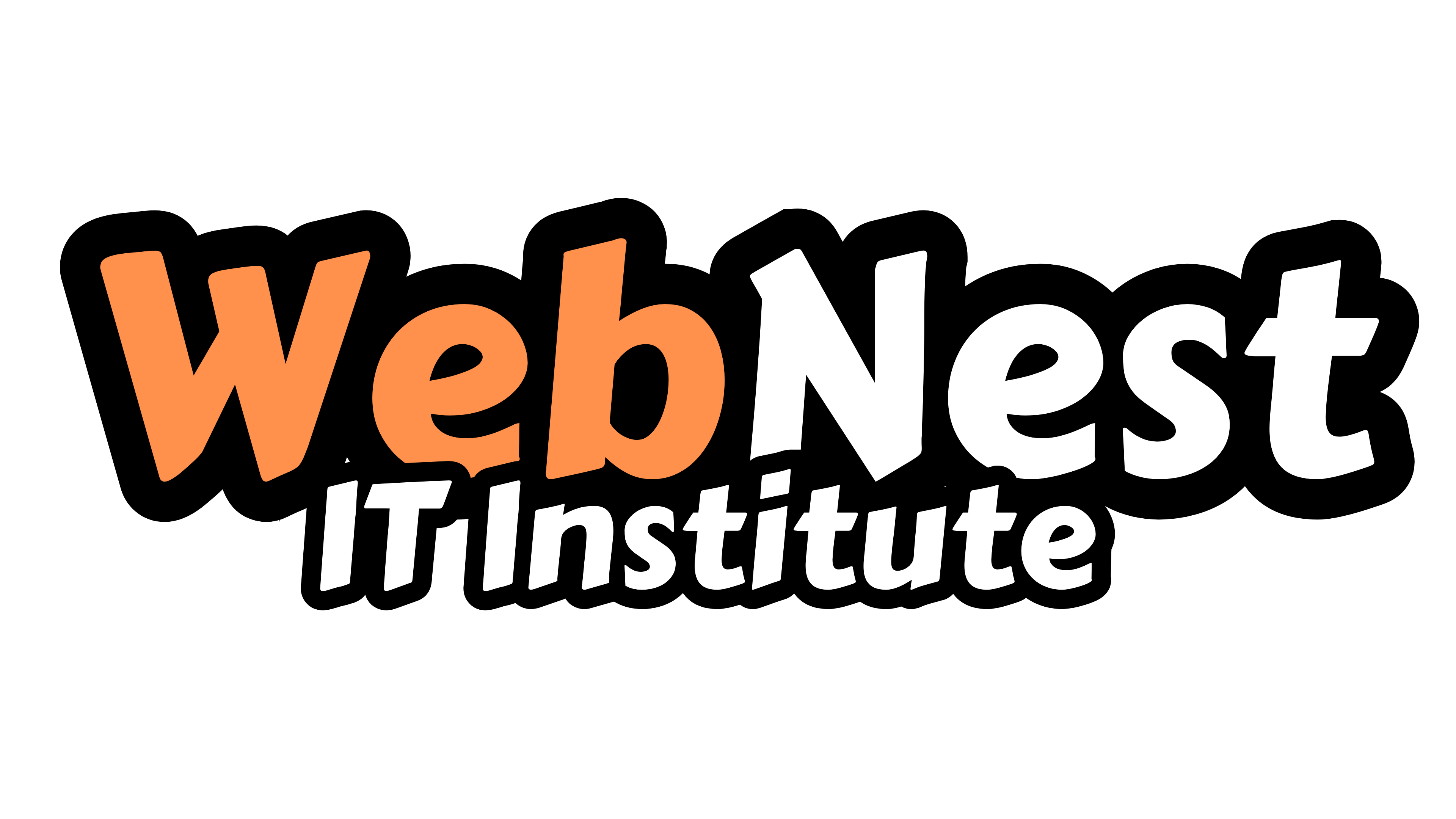 WebNest IT Logo