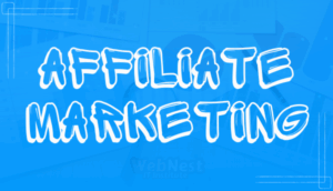 Amazon Affiliate Marketing