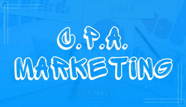 CPA Marketing