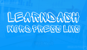 learndash wordpress