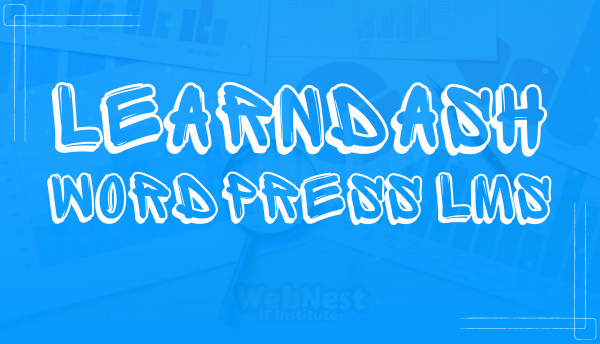 learndash wordpress