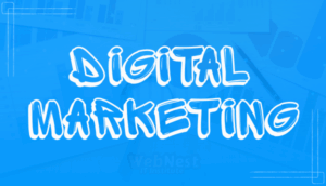 Digital Marketing - Webnest