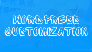 wordpress customization