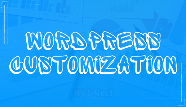 wordpress customization