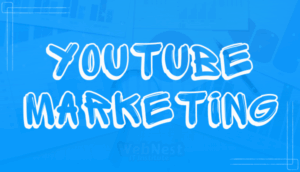 youtube marketing